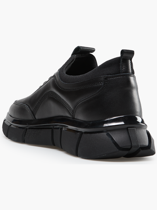 Fortini Sneaker Siyah 155554 3