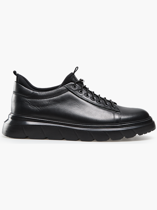 Fortini Sneaker Siyah 155555 1