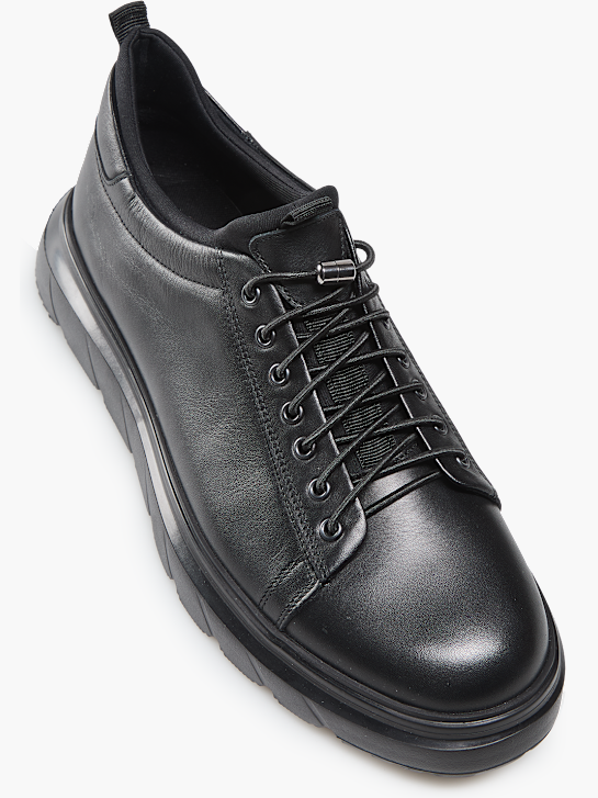 Fortini Sneaker Siyah 155555 2
