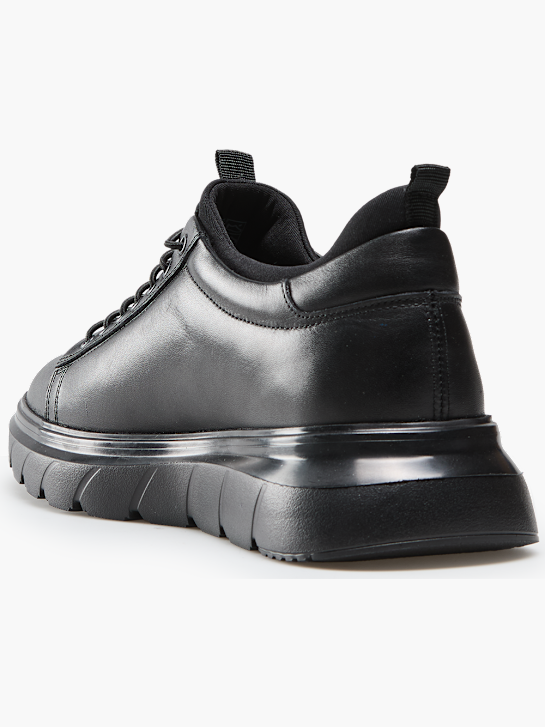 Fortini Sneaker Siyah 155555 3