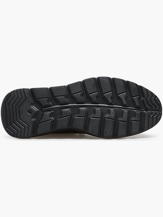 Fortini Sneaker Siyah 155555 4