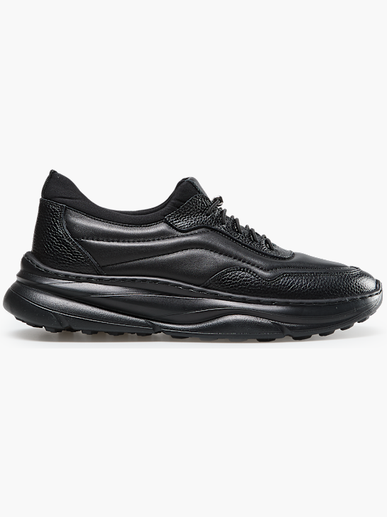 Fortini Sneaker Siyah 155558 1