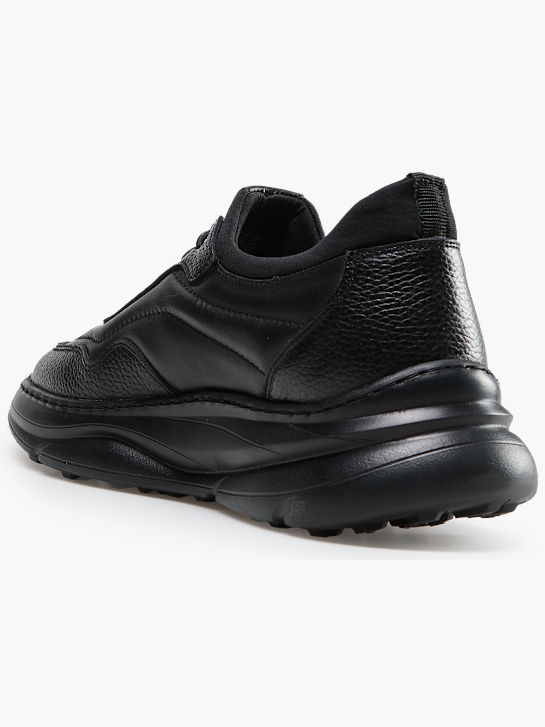 Fortini Sneaker Siyah 155558 3