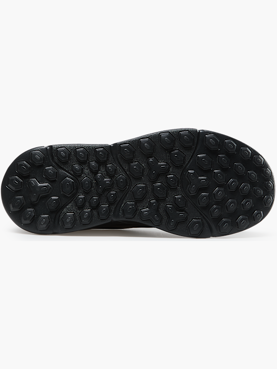 Fortini Sneaker Siyah 155558 4