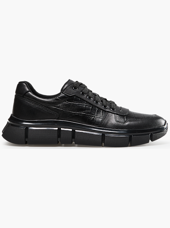 Fortini Sneaker Siyah 155561 1