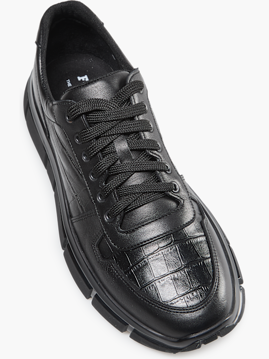 Fortini Sneaker Siyah 155561 2