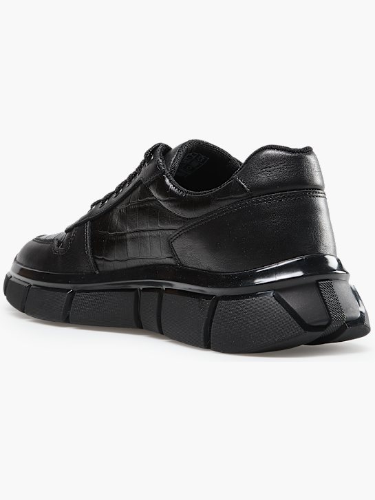 Fortini Sneaker Siyah 155561 3