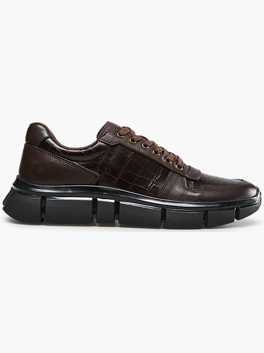 Fortini Sneaker Kahverengi 155557 1