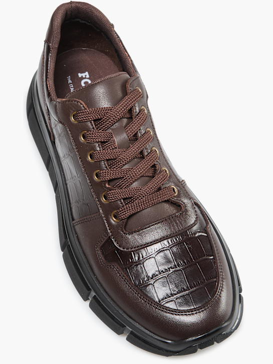 Fortini Sneaker Kahverengi 155557 2
