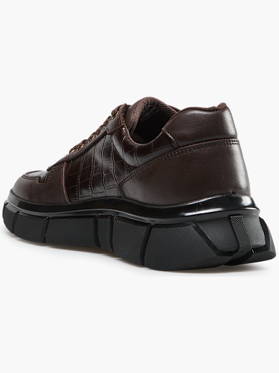 Fortini Sneaker Kahverengi 155557 3