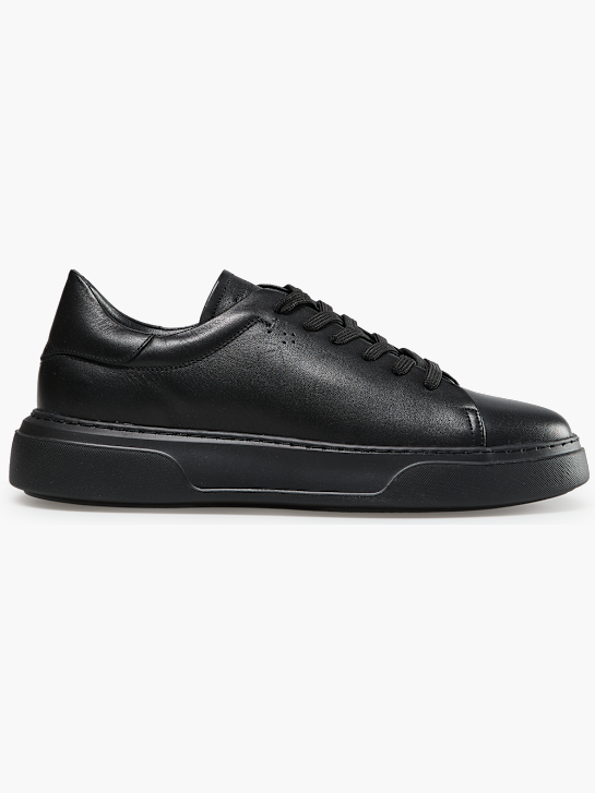 Fortini Sneaker Siyah 155578 1