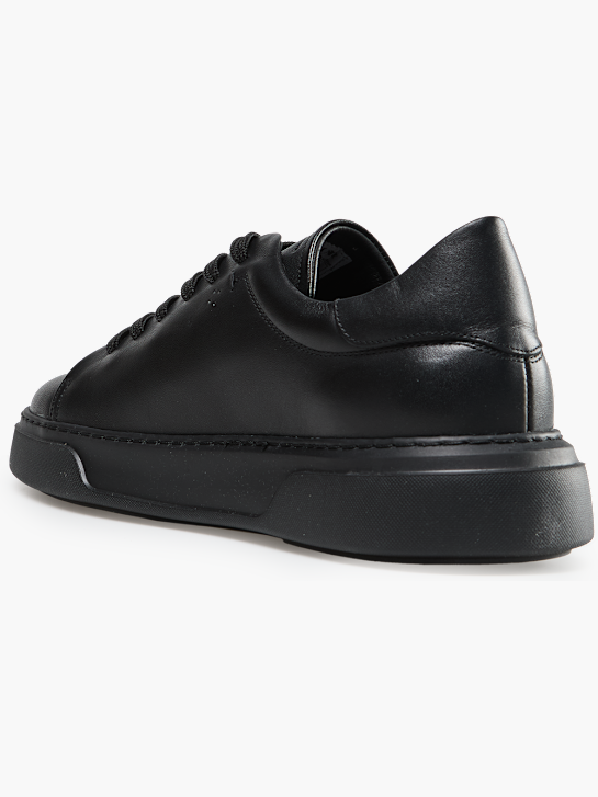 Fortini Sneaker Siyah 155578 3