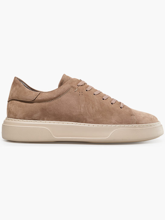 Fortini Sneaker Kahverengi 155581 1