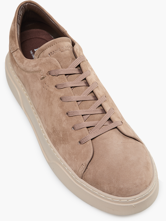 Fortini Sneaker Kahverengi 155581 2