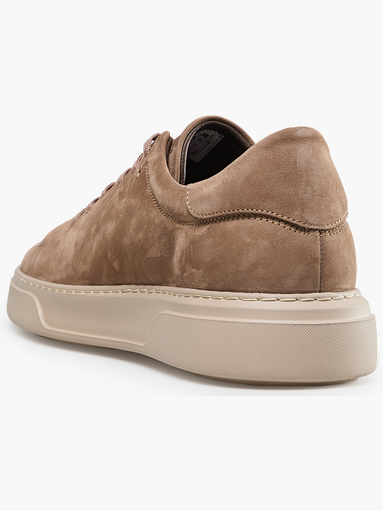 Fortini Sneaker Kahverengi 155581 3