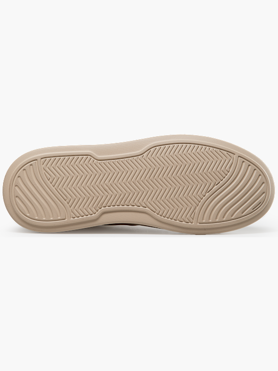 Fortini Sneaker Kahverengi 155581 4