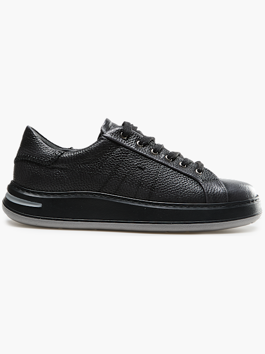Fortini Sneaker Siyah 155579 1