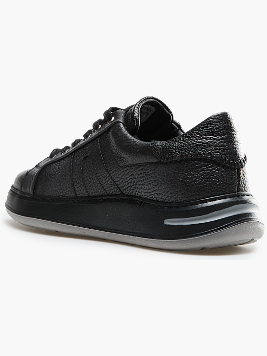 Fortini Sneaker Siyah 155579 3