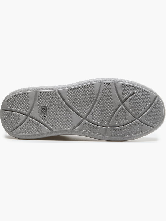 Fortini Sneaker Siyah 155579 4