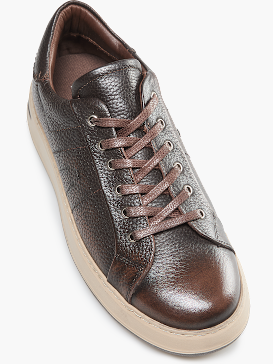 Fortini Sneaker Kahverengi 155585 2
