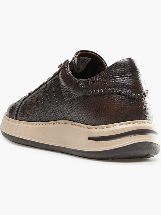 Fortini Sneaker Kahverengi 155585 3