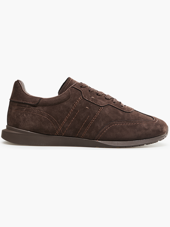 Fortini Sneaker Kahverengi 155584 1