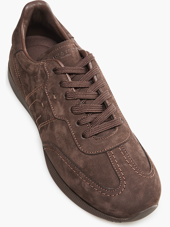 Fortini Sneaker Kahverengi 155584 2