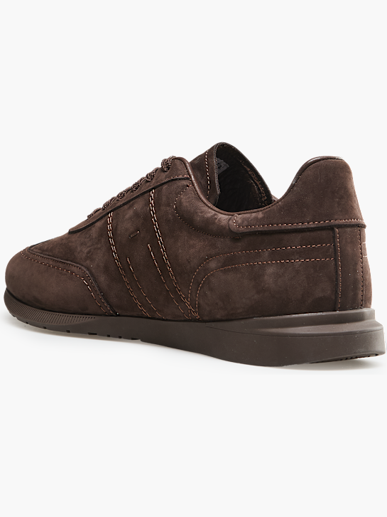 Fortini Sneaker Kahverengi 155584 3