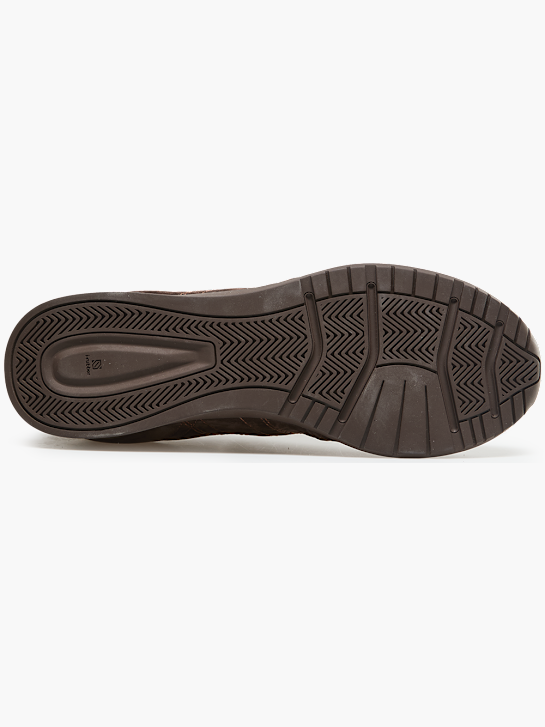Fortini Sneaker Kahverengi 155584 4