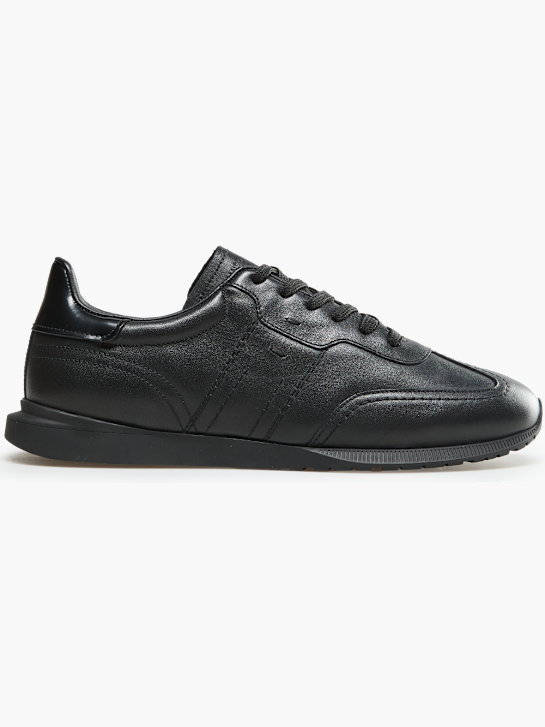 Fortini Sneaker Siyah 155586 1