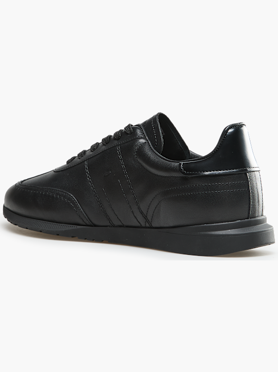 Fortini Sneaker Siyah 155586 3