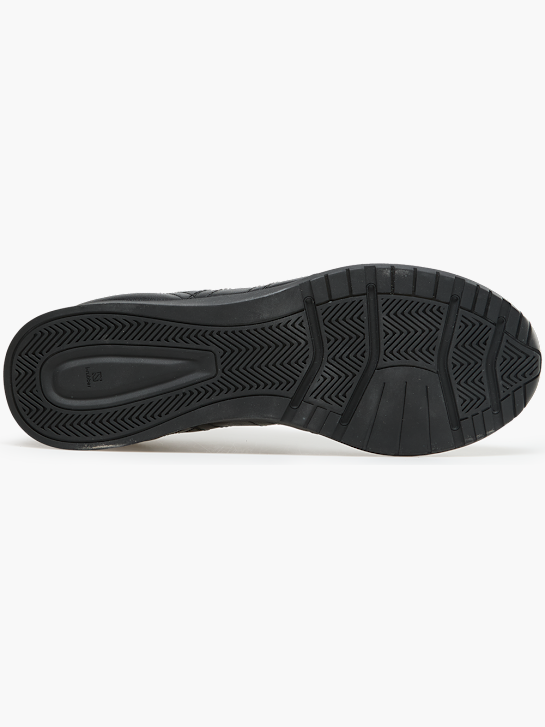 Fortini Sneaker Siyah 155586 4