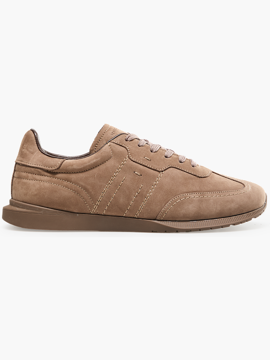 Fortini Sneaker Kahverengi 155582 1