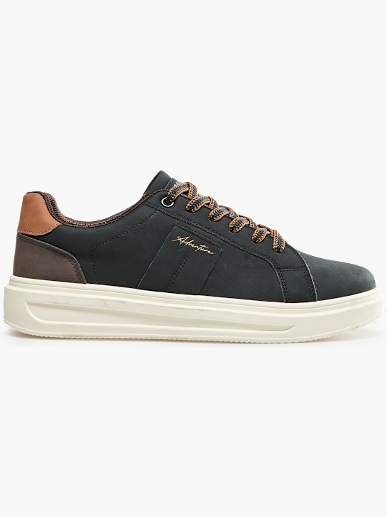 Memphis One Sneaker Siyah 155597 1