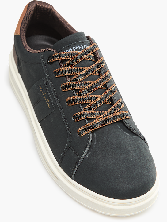 Memphis One Sneaker Siyah 155597 2