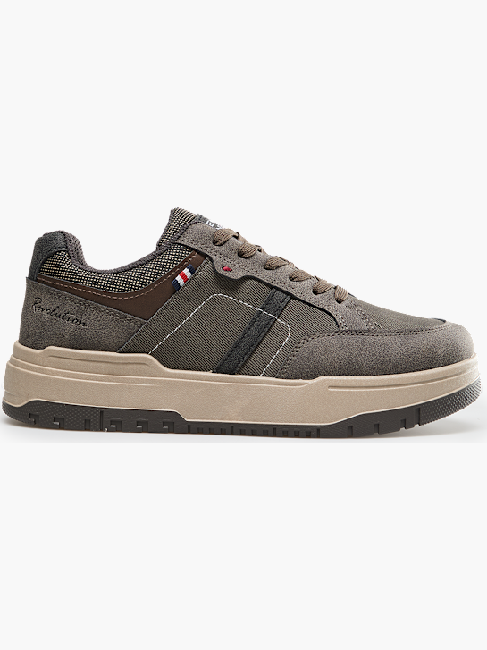 Memphis One Sneaker Kahverengi 155599 1