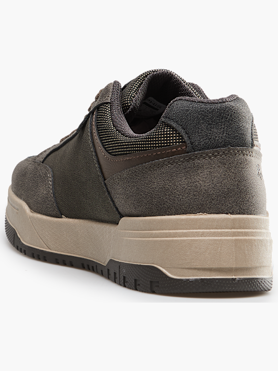 Memphis One Sneaker Kahverengi 155599 3