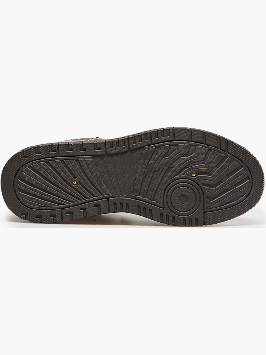 Memphis One Sneaker Kahverengi 155599 4