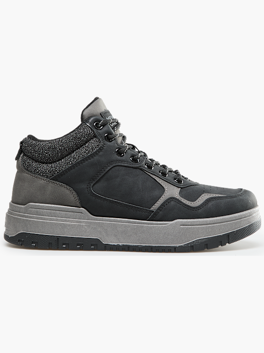 Memphis One Mid Cut Gri 155604 1