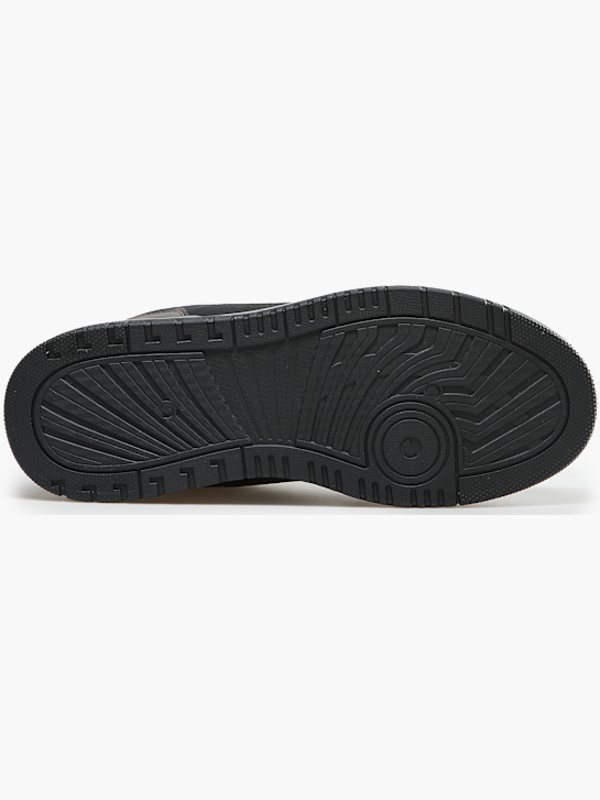 Memphis One Mid Cut Gri 155604 4