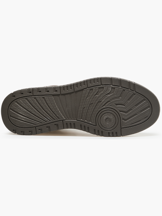 Memphis One Mid Cut Kahverengi 155606 4