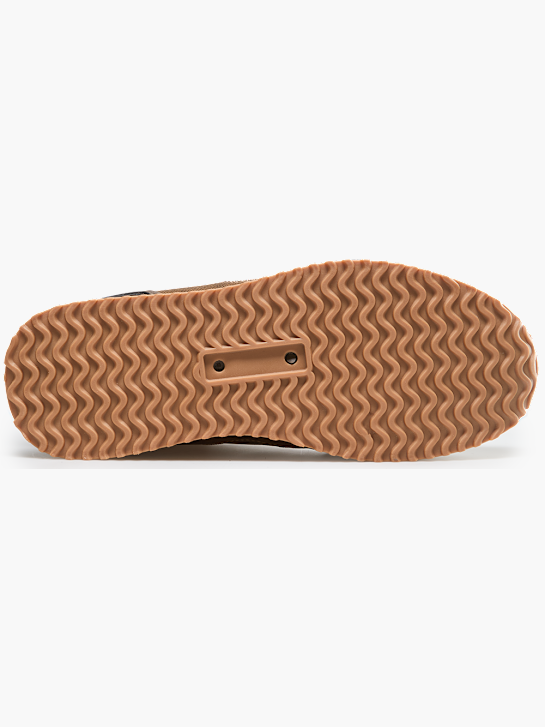 Memphis One Sneaker Gri-kahverengi 155598 4