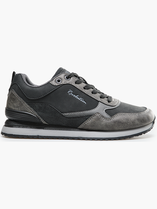 Memphis One Sneaker Siyah 155601 1
