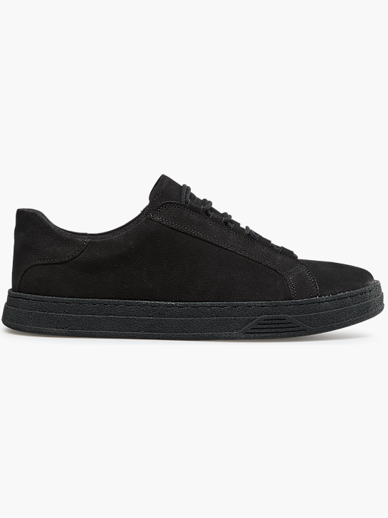 Claudio Conti Sneaker Siyah 155618 1