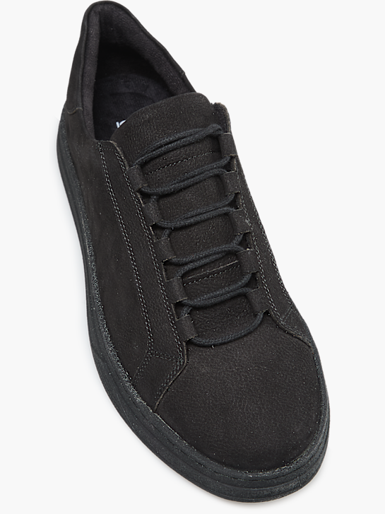 Claudio Conti Sneaker Siyah 155618 2