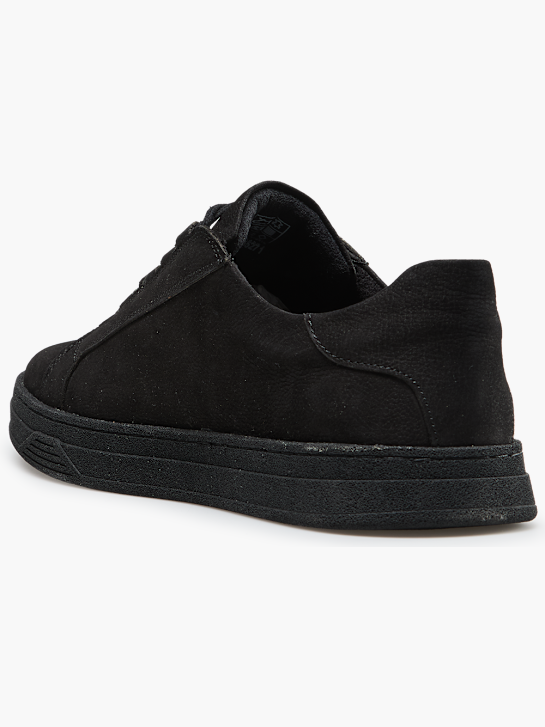Claudio Conti Sneaker Siyah 155618 3