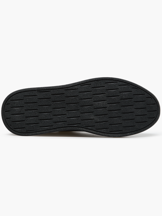 Claudio Conti Sneaker Siyah 155618 4