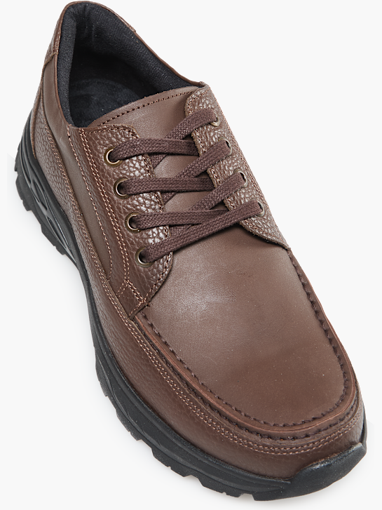 Highland Creek Günlük Ayakkabı Kahverengi 155619 2