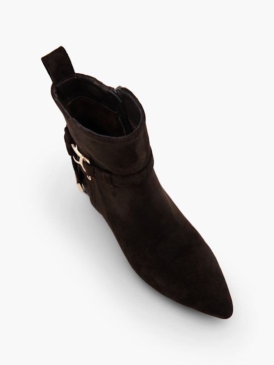 Catwalk Klasične gležnjače Braon 155679 2