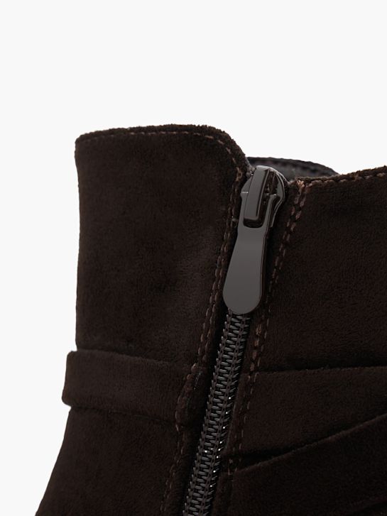 Catwalk Klasične gležnjače Braon 155679 6